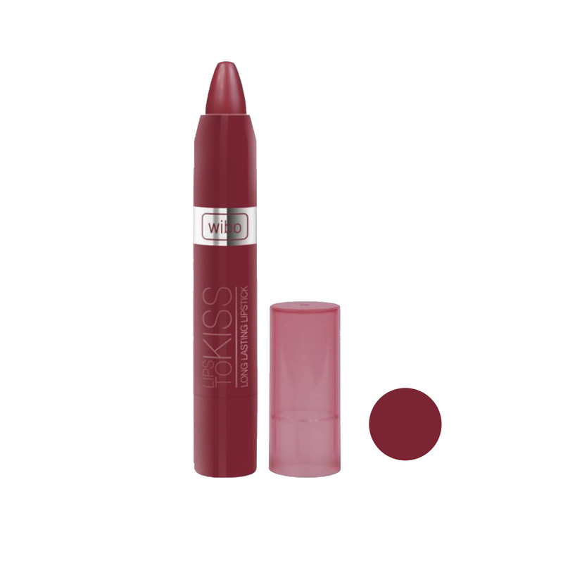 رژ لب ویبو مدل to lips شماره 6