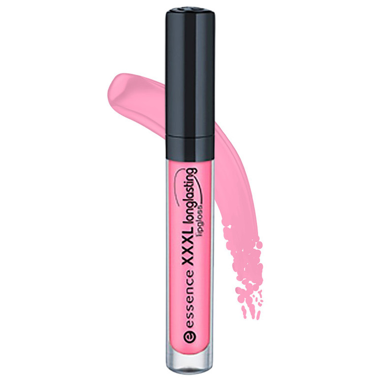 رژ لب مایع اسنس مدل XXXL Longlasting Lip Gloss 03