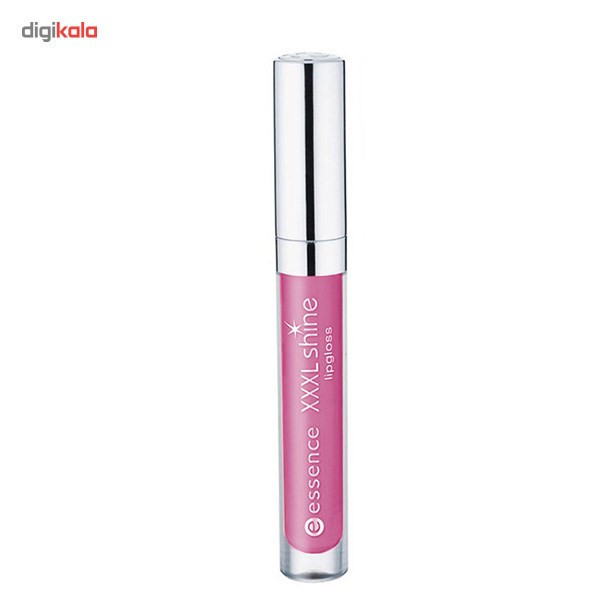 رژ لب مایع اسنس مدل XXXL Longlasting Lip Gloss 03