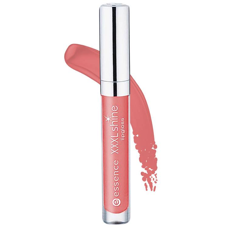 رژ لب مایع اسنس مدل XXXL Shine Lip Gloss 29