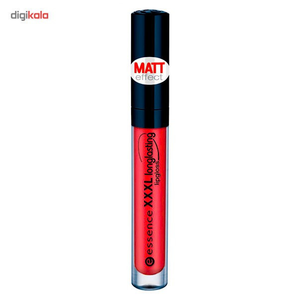 رژ لب مایع اسنس مدل XXXL Longlasting Lip Gloss 07