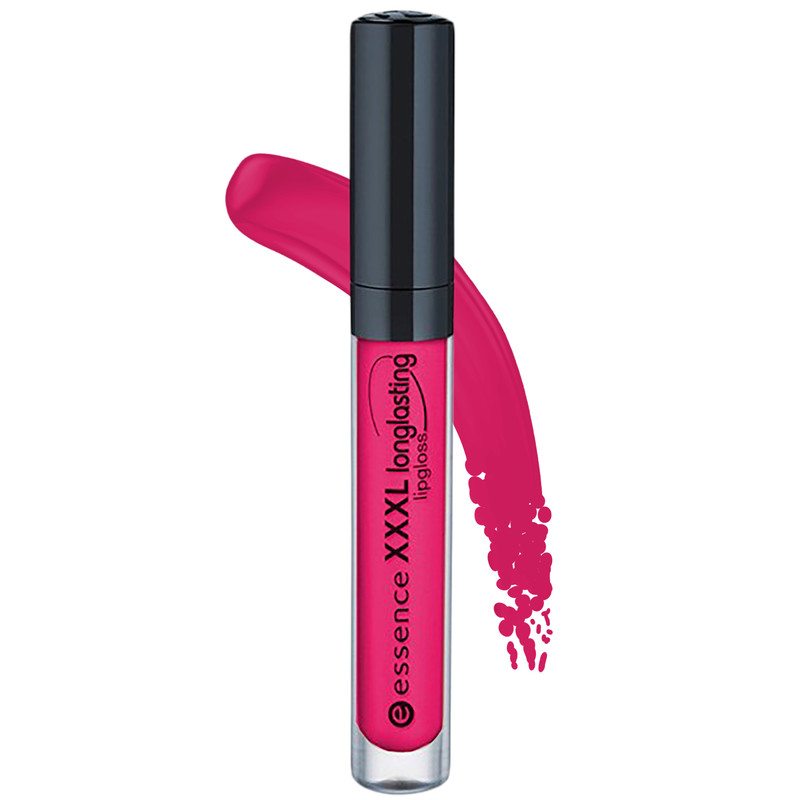 رژ لب مایع اسنس مدل XXXL Longlasting Lip Gloss 04