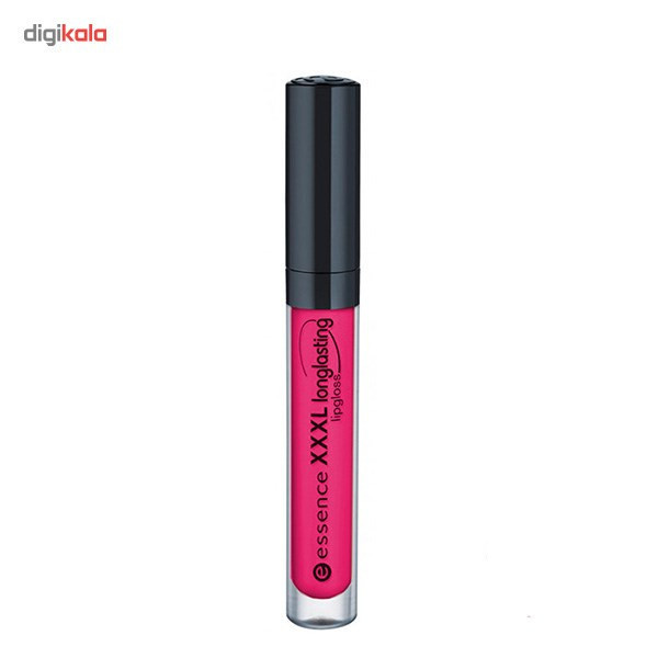 رژ لب مایع اسنس مدل XXXL Longlasting Lip Gloss 04