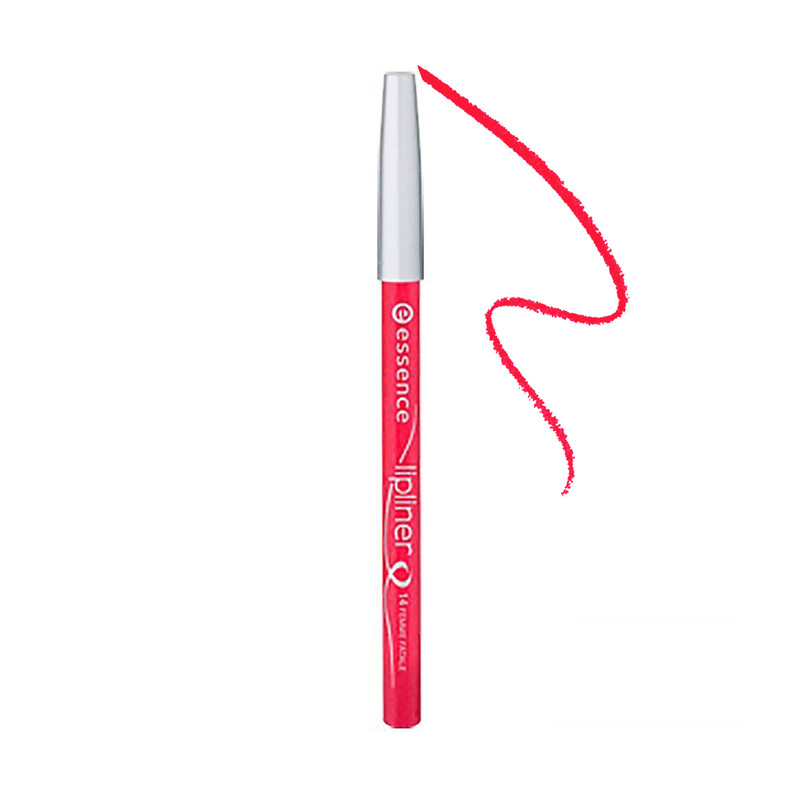 مداد لب اسنس شماره 14