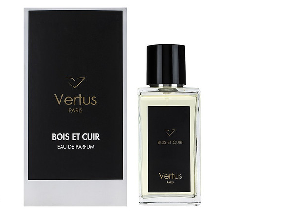 ادو پرفیوم ورتوس مدل Bois et Cuir حجم 200ml