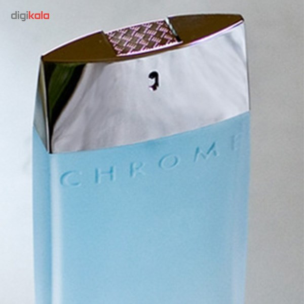 ادو تویلت مردانه آزارو Chrome Sport حجم 100ml