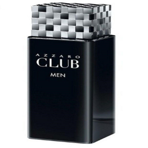 تستر ادو تویلت مردانه آزارو Club Men حجم 75ml