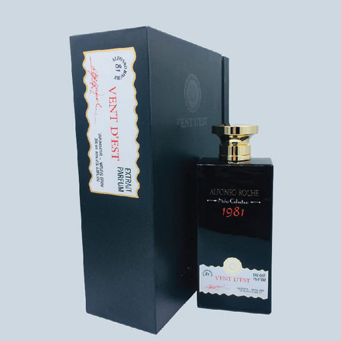 ادوپرفیوم ونت دست مدل آلفونسو روشه 1981 با رایحه معتدل حجم 200 میلیلیتر