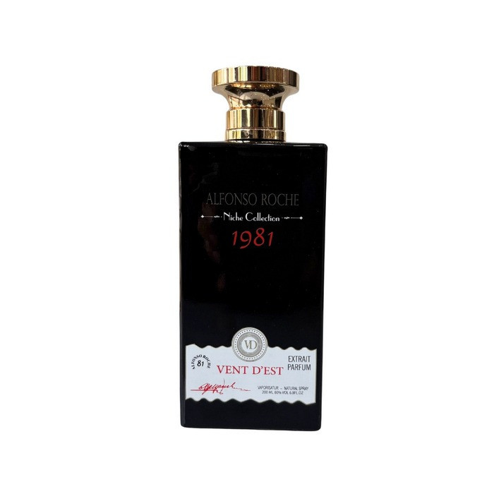 ادوپرفیوم ونت دست مدل آلفونسو روشه 1981 با رایحه معتدل حجم 200 میلیلیتر