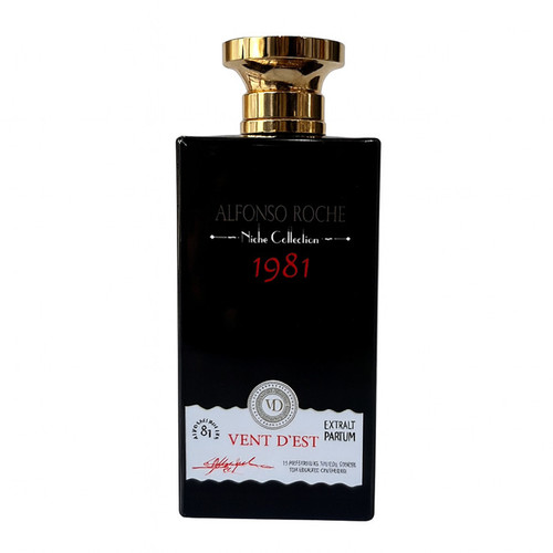 ادوپرفیوم ونت دست مدل آلفونسو روشه 1981 با رایحه معتدل حجم 200 میلیلیتر
