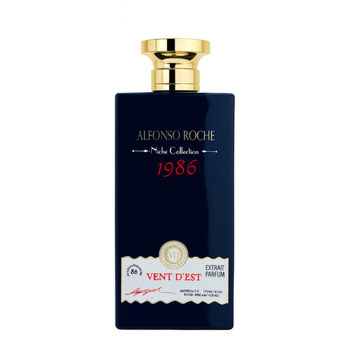 ادوپرفیوم ونت دست مدل آلفونسو روشه 1986 با رایحه گرم حجم 200 میلیلیتر