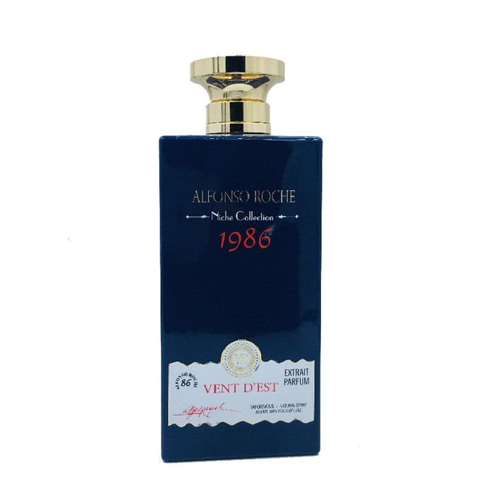 ادوپرفیوم ونت دست مدل آلفونسو روشه 1986 با رایحه گرم حجم 200 میلیلیتر