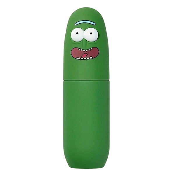 محلول تثبیتکننده آرایش صورت شیگلم مدل Pickle Rick وزن 70 گرم