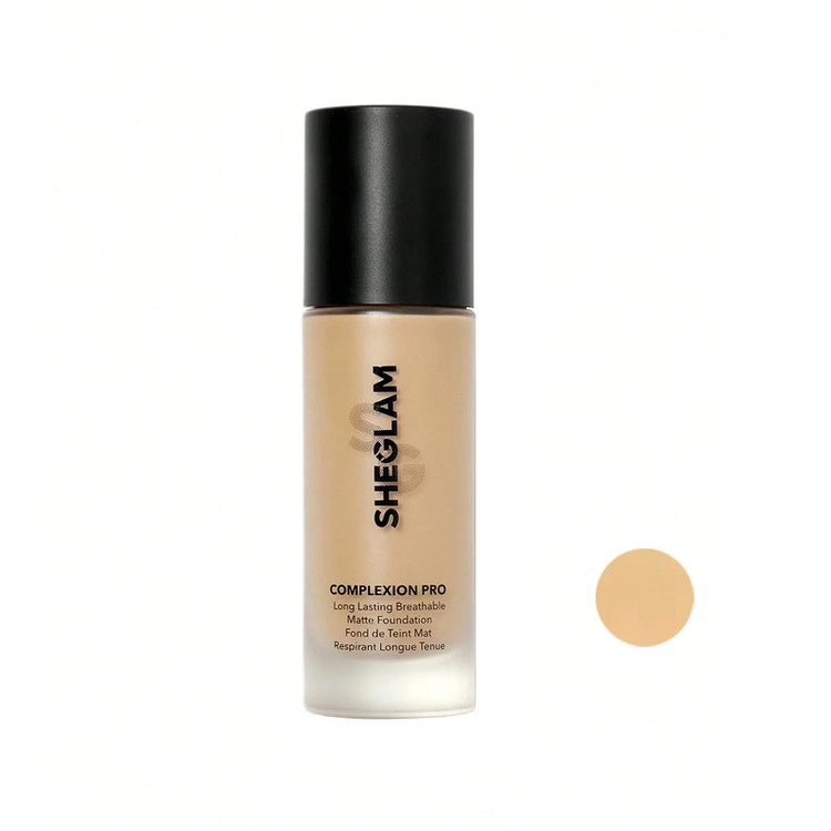کرم پودر شیگلم مدل COMPLEXION PRO SAND حجم 30 میلی لیتر