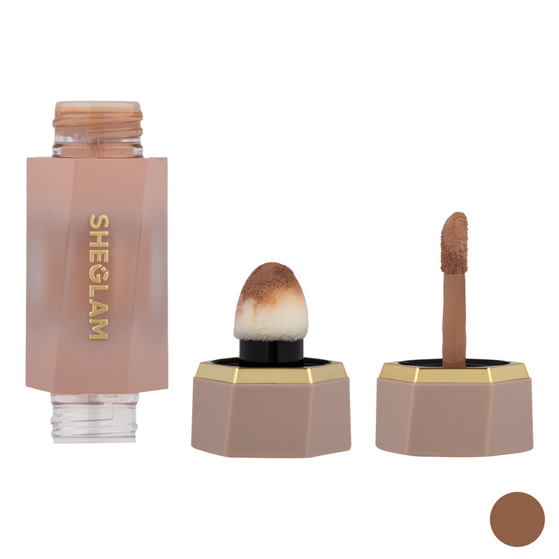 کانتور شیگلم مدل hazelnut latte شماره 14ed191