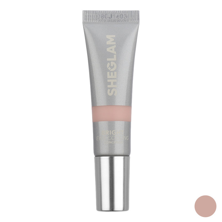 کانسیلر شیگلم مدل Pink Pearl شماره 08CJ1403
