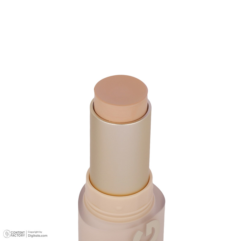 کرم پودر استیکی شیگلم مدل skinmagnet high coverage nude