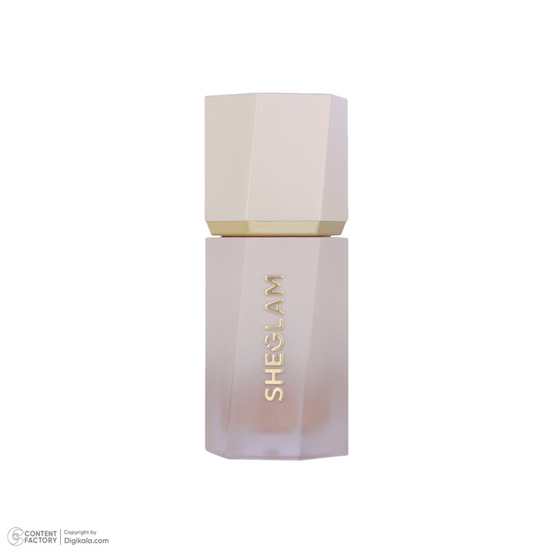 هایلایتر شیگلم مدل glow bloom teacake