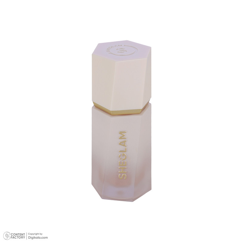 هایلایتر شیگلم مدل glow bloom teacake