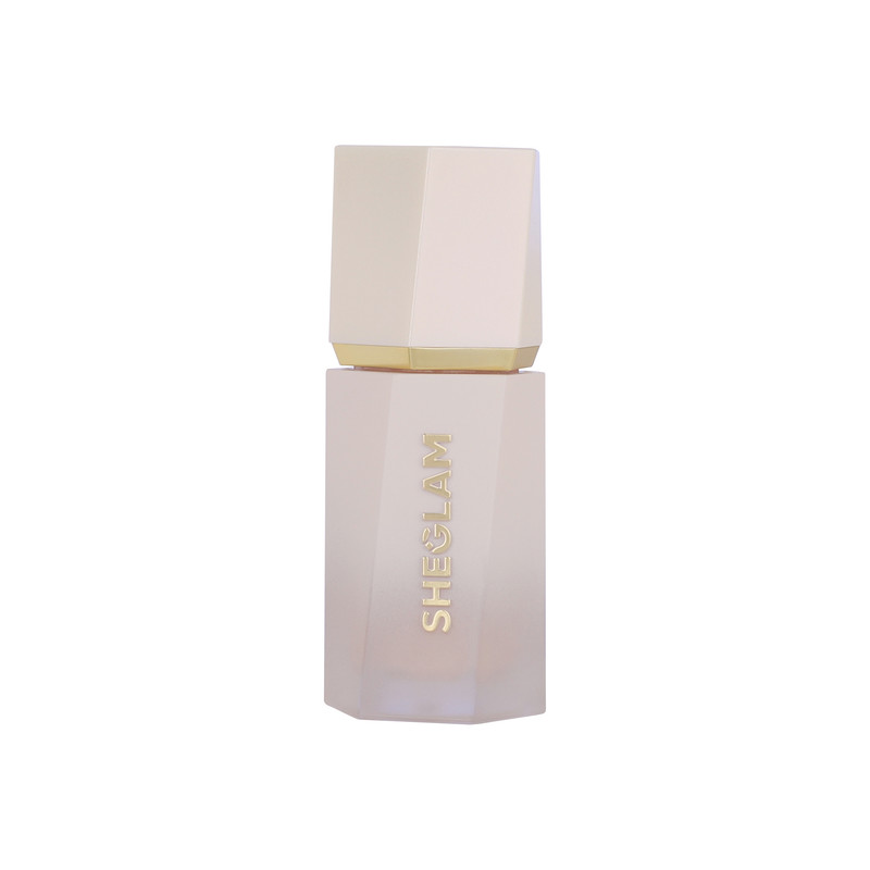 هایلایتر شیگلم مدل glow bloom vanillafrost