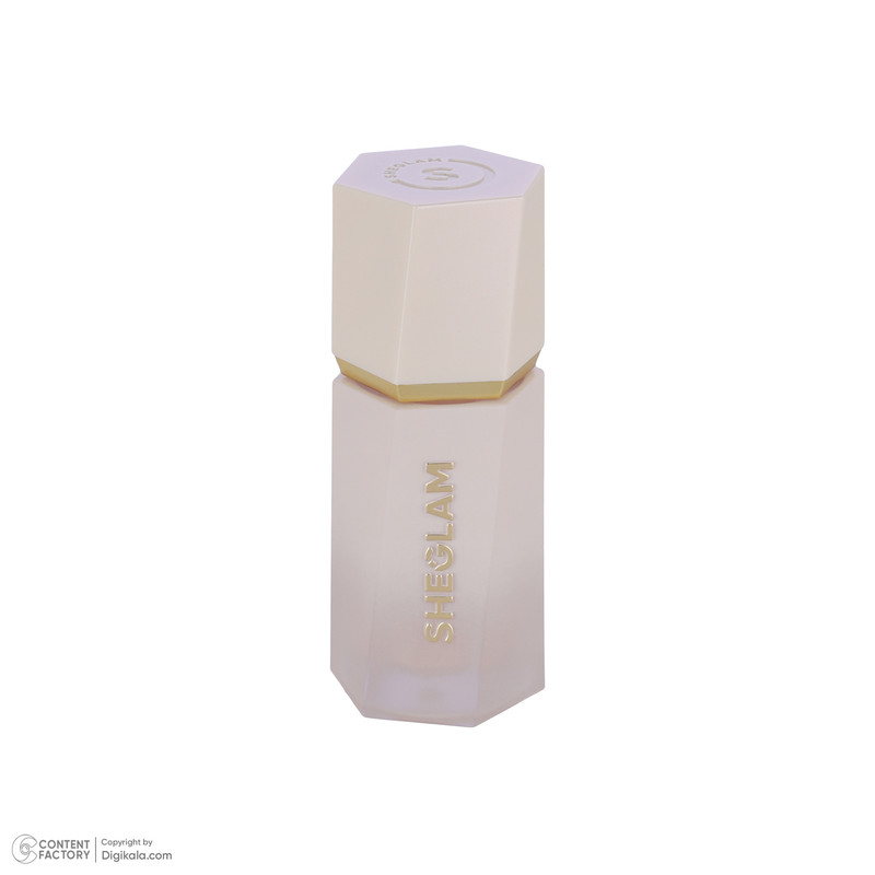 هایلایتر شیگلم مدل glow bloom vanillafrost