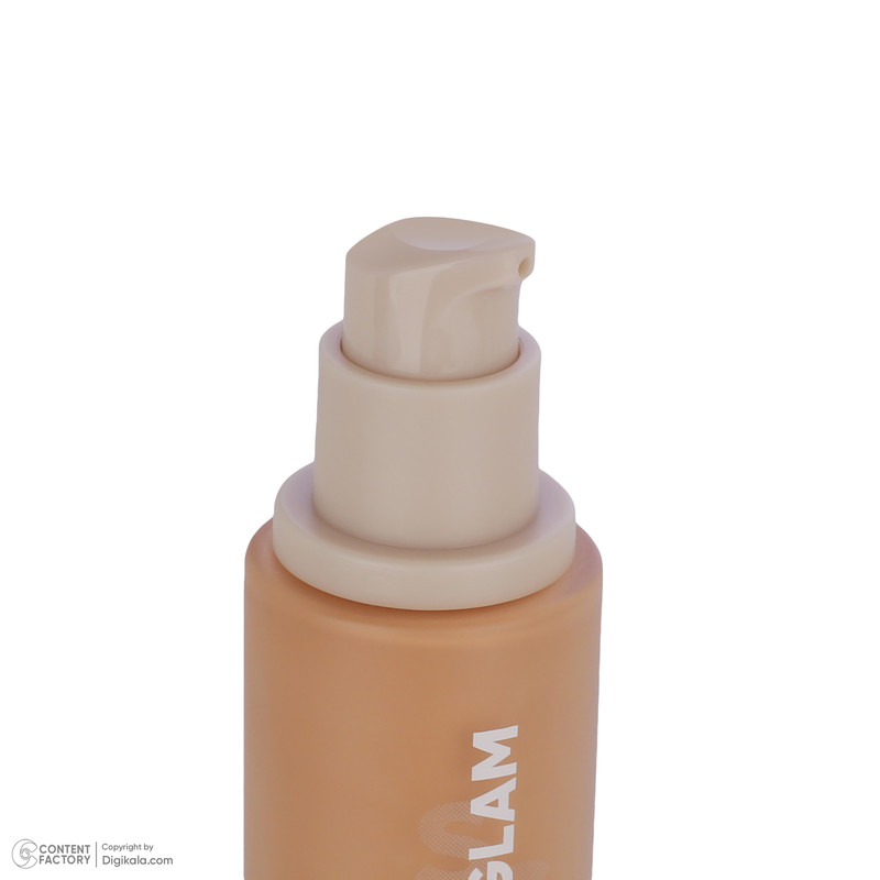 کرم پودر مایع شیگلم مدل SKINFINITE HYDRATING NUDE حجم 30 میلیلیتر