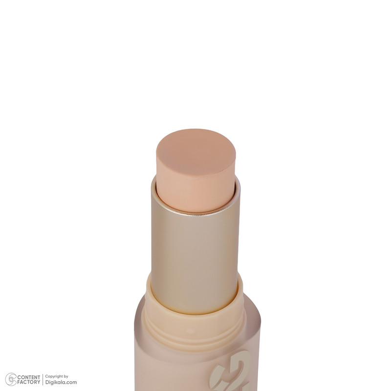 کرم پودر استیکی شیگلم مدل skinmagnet high coverage fair