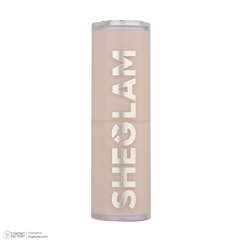 کرم پودر استیکی شیگلم مدل skinmagnet high coverage fair
