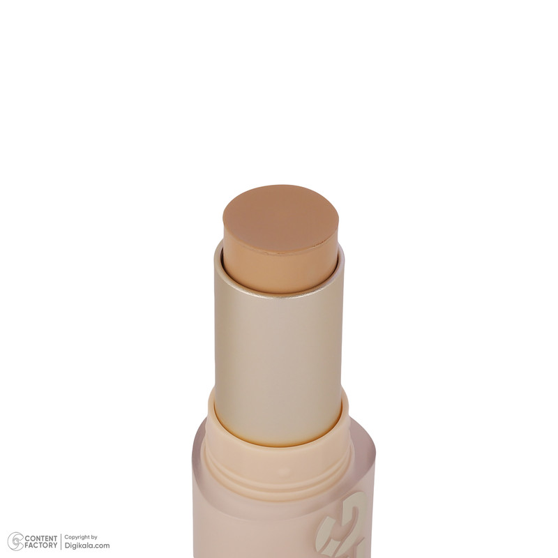 کرم پودر استیکی شیگلم مدل skinmagnet high coverage acorn