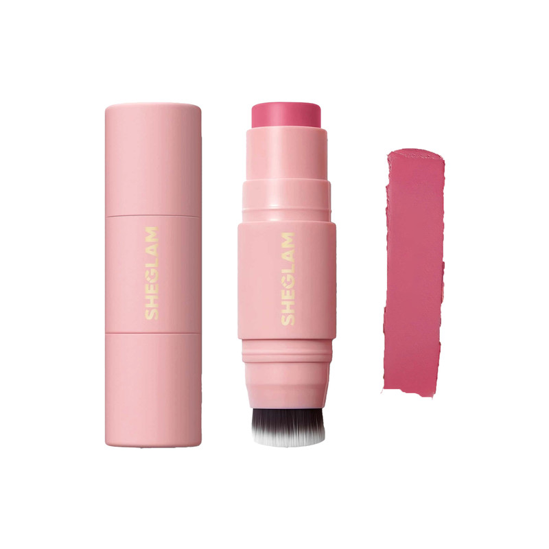 رژ گونه شیگلم مدل Snatch N Blush شماره 34