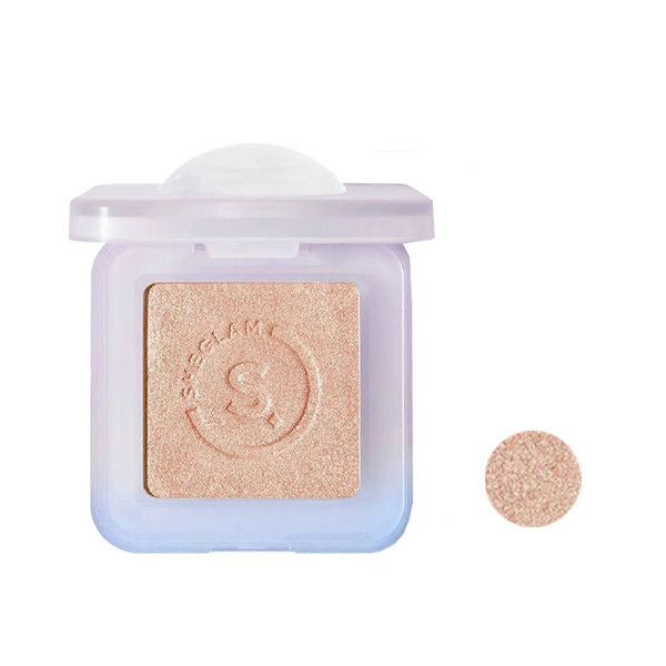 هایلایتر شیگلم مدل Constellation Glow شماره 12