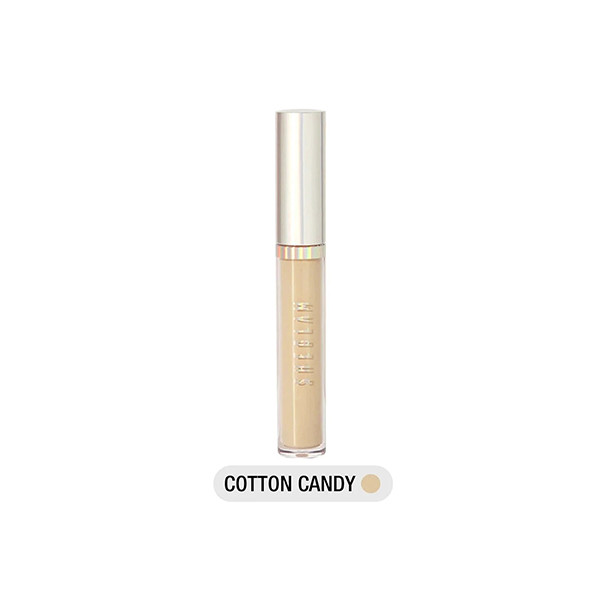 کانسیلر شیگلم مدل Cotton Candy شماره 22