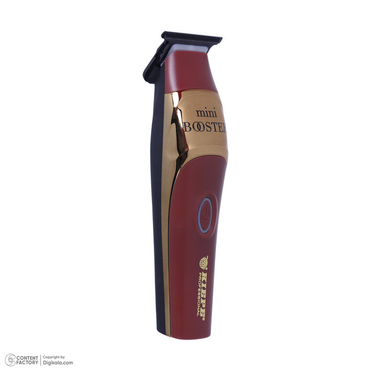 ماشین اصلاح موی صورت شارژی کیپه مدل Mini Booster