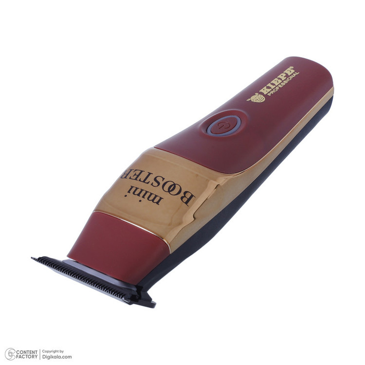 ماشین اصلاح موی صورت شارژی کیپه مدل Mini Booster