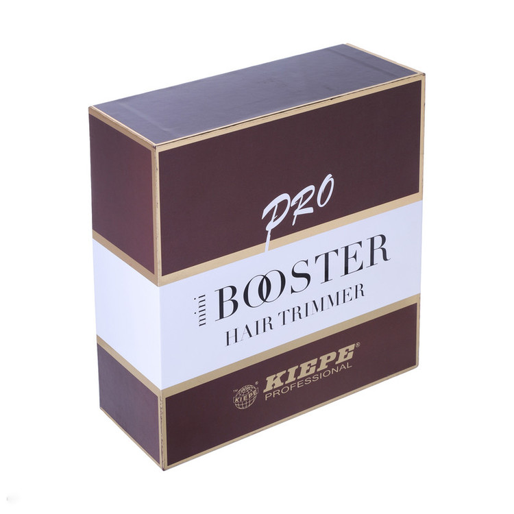 ماشین اصلاح موی صورت شارژی کیپه مدل Mini Booster