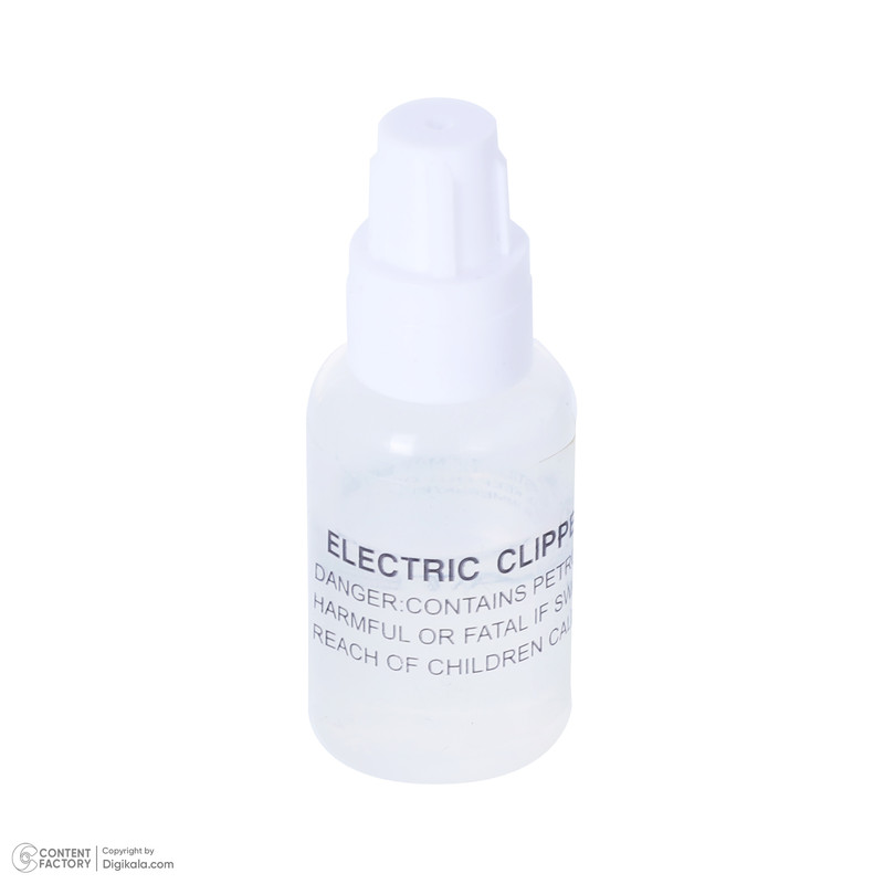 ماشین اصلاح موی سر و صورت کیپه مدل Booster