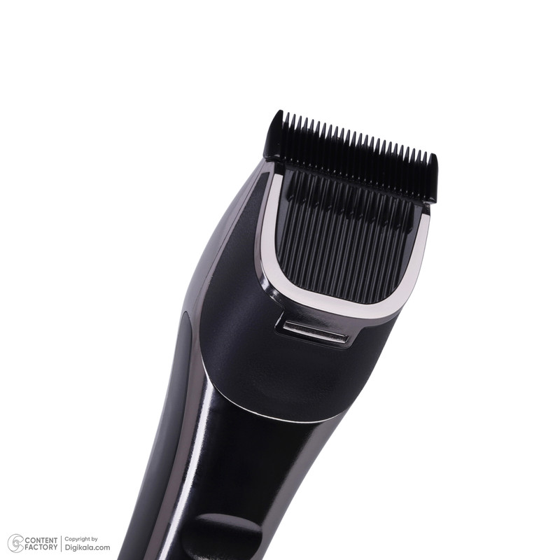 ماشین اصلاح موی سر و صورت شارژی کیپه مدل GROOVE