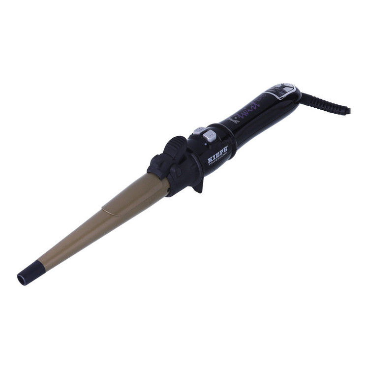 فر کننده و حالت دهنده مو کیپه مدل CONIC K-TWIST
