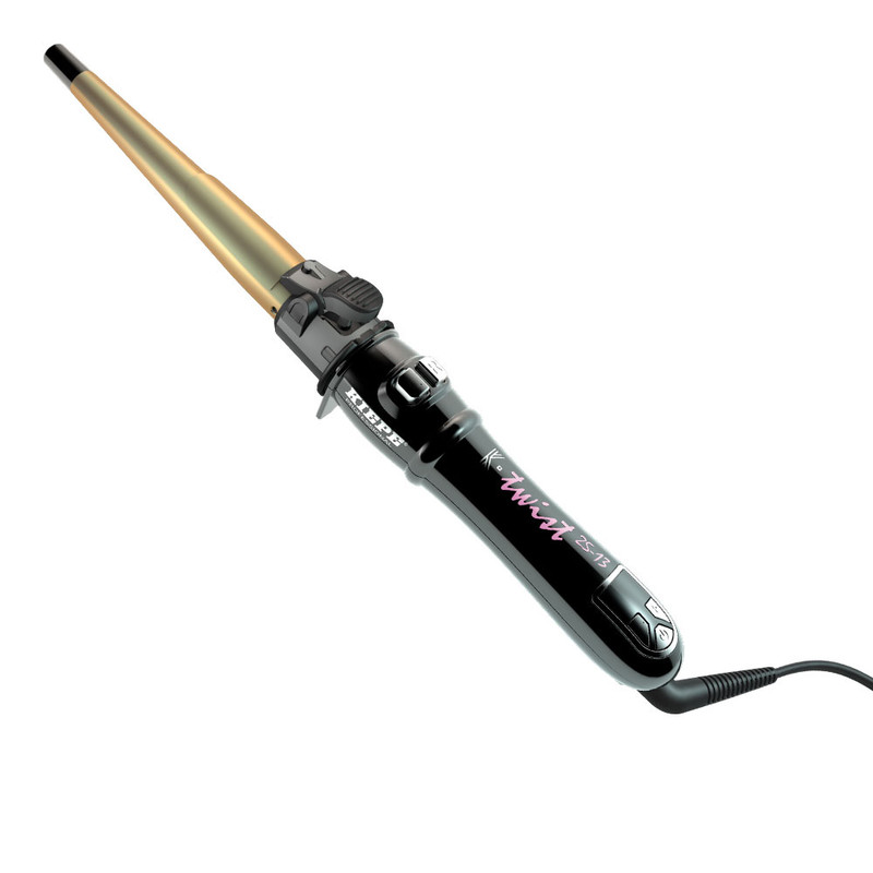 فر کننده و حالت دهنده مو کیپه مدل CONIC K-TWIST