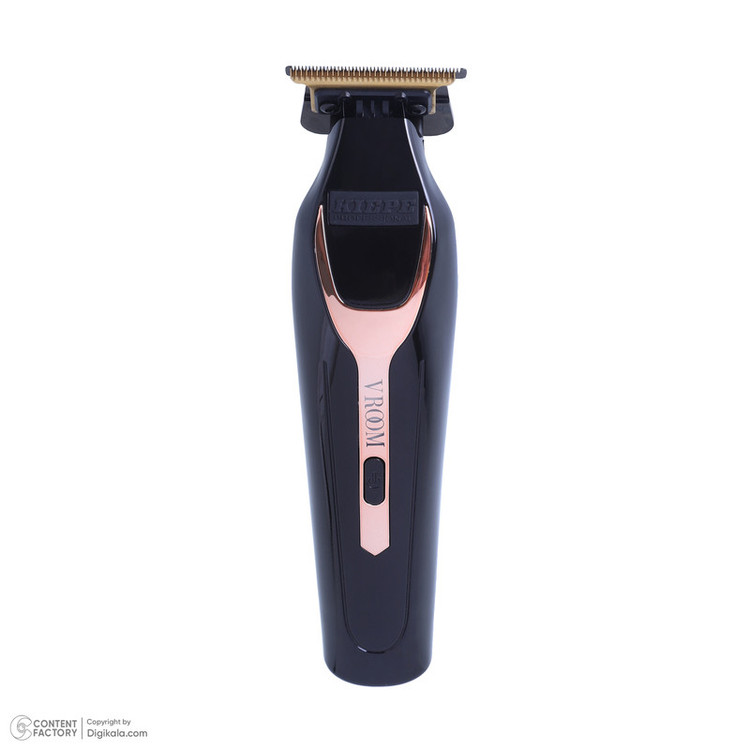 ماشین اصلاح موی صورت شارژی کیپه مدل Mini Vroom