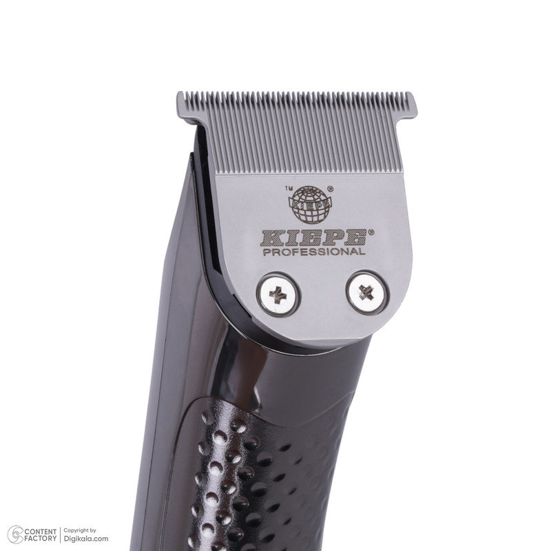 ماشین اصلاح موی صورت شارژی کیپه مدل mini GROOVE