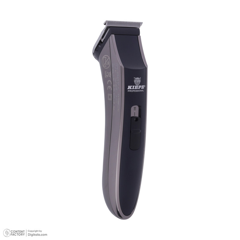 ماشین اصلاح موی صورت شارژی کیپه مدل mini GROOVE