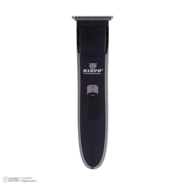 ماشین اصلاح موی صورت شارژی کیپه مدل mini GROOVE