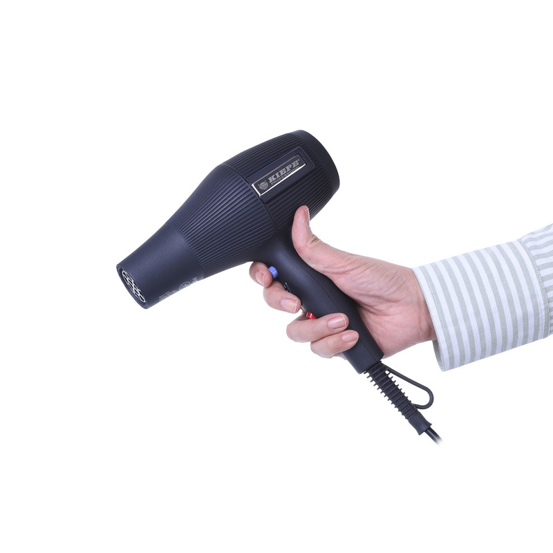 سشوار حرفه ای 2200 وات کیپه مدل تور