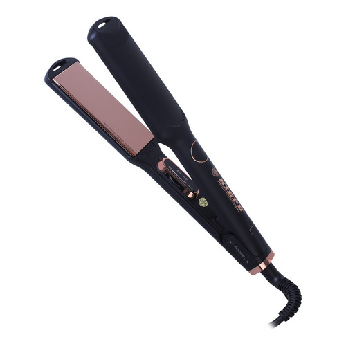 اتو و حالتدهندهی مو کیپه مدل Pure Rose Gold L