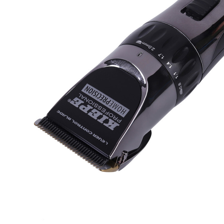 ماشین اصلاح موی سر و صورت شارژی کیپه مدل HOME PRECISION