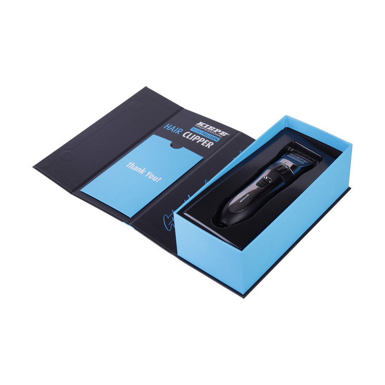 ماشین اصلاح موی سر و صورت شارژی کیپه مدل HOME PRECISION