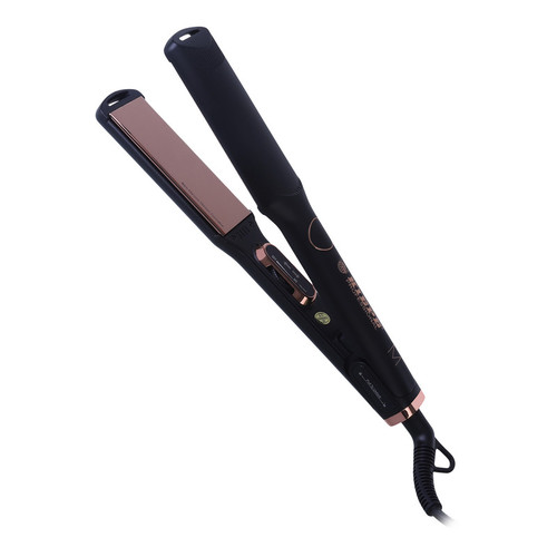 اتو و حالتدهندهی مو حرفه ای کیپه مدل Pure Rose Gold M