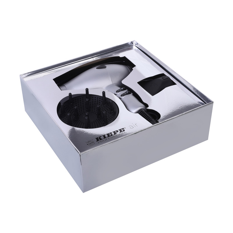 سشوار حرفه ای 2200 وات کیپه مدل AIR