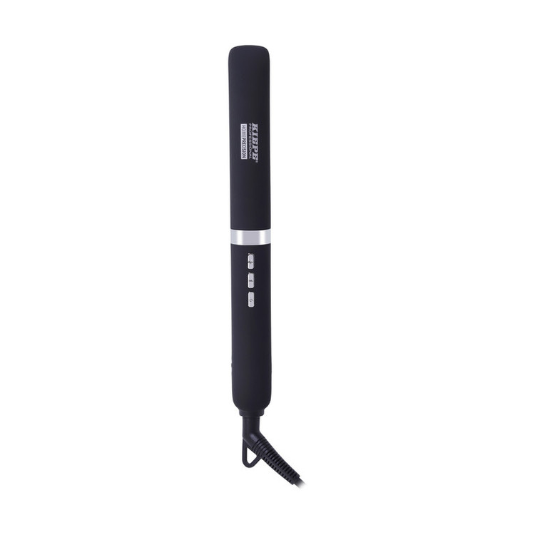 اتو و حالتدهندهی مو کیپه مدل HOME PRECISION BLK